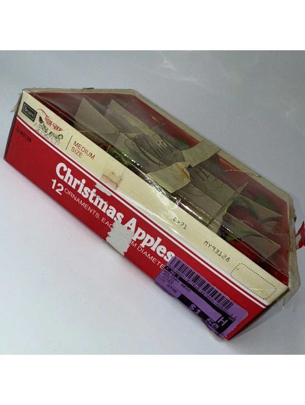 16 Sears Vintage 1